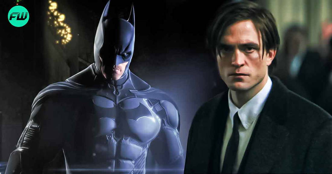 Batman Awkward “It looked so awkward”: The Batman Star Robert Pattinson’s Love For ...