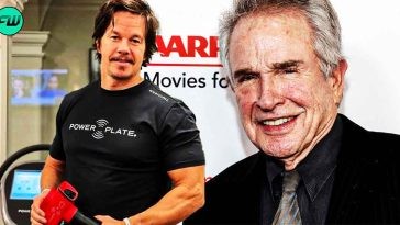 Dick Tracy Star Warren Beatty Couldn't Star in the Most Legendary Oscar-Nominated Mark Wahlberg Movie for the Most Bizarre Reason