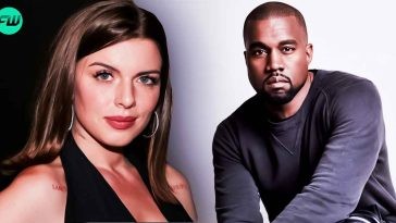 “That’s a really sh-tty position to be in”: Julia Fox Felt “Humiliated” After Being Treated Like a Pawn By Ex-Boyfriend Kanye West in a Revenge Mission