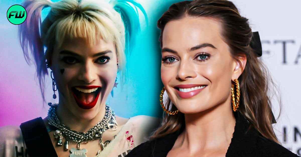 “I’m kinda like a crazy person”: Margot Robbie Often Goes Overboard While Preparing For a Role, Claimed She Gets “Too Scared” To Be On Set