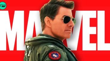 "There was a part of me that didn't know if I wanted to": Marvel Star Was Unsure if Tom Cruise's $1.49B Movie Was the Right Fit for His Career