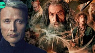 "I was a little famous at that point": Mads Mikkelsen Claims Fans Always Confuse Him With One Lord of the Rings Star Despite His Hollywood Stardom