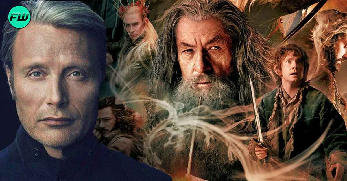 "I was a little famous at that point": Mads Mikkelsen Claims Fans Always Confuse Him With One Lord of the Rings Star Despite His Hollywood Stardom