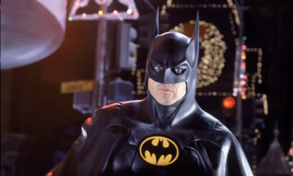Michael Keaton didn't return as Batman for a very valid reason