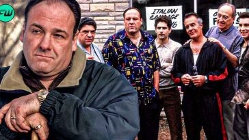 Sopranos Actor James Gandolfini Was Taken Aback After the CIA Director Couldn’t Contact Him Despite Being Famous