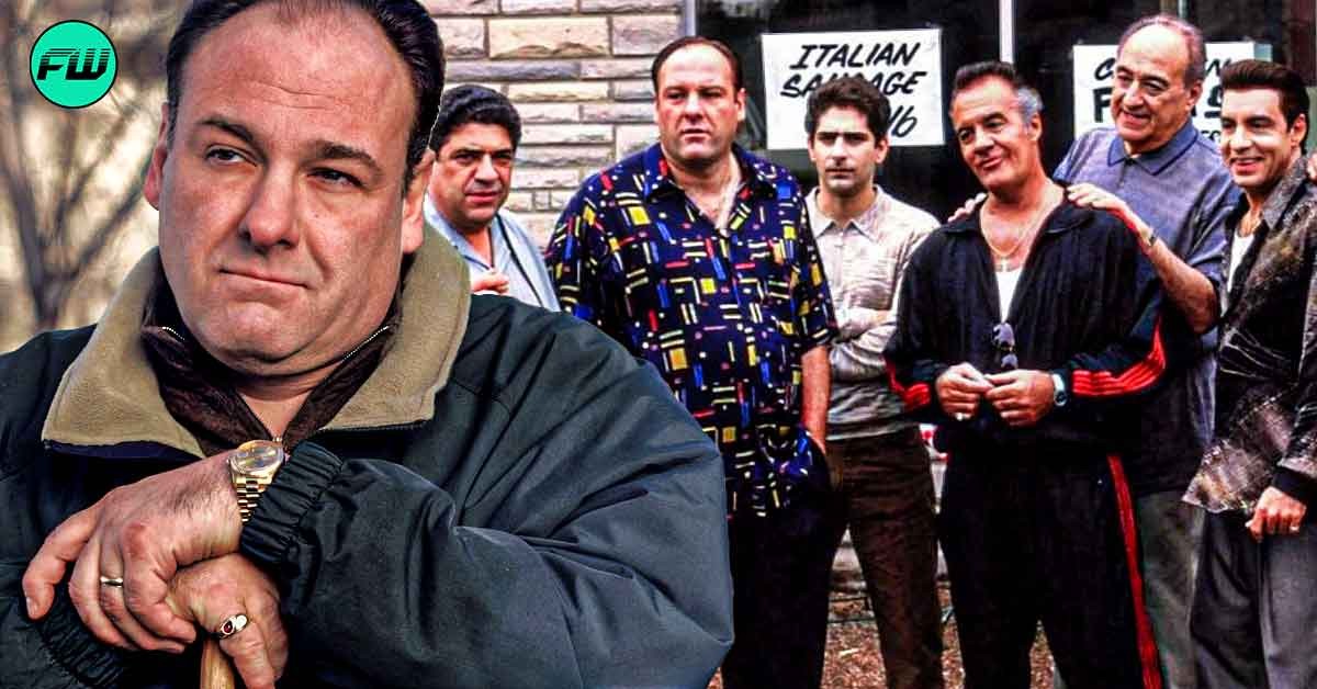 Sopranos Actor James Gandolfini Was Taken Aback After the CIA Director Couldn’t Contact Him Despite Being Famous