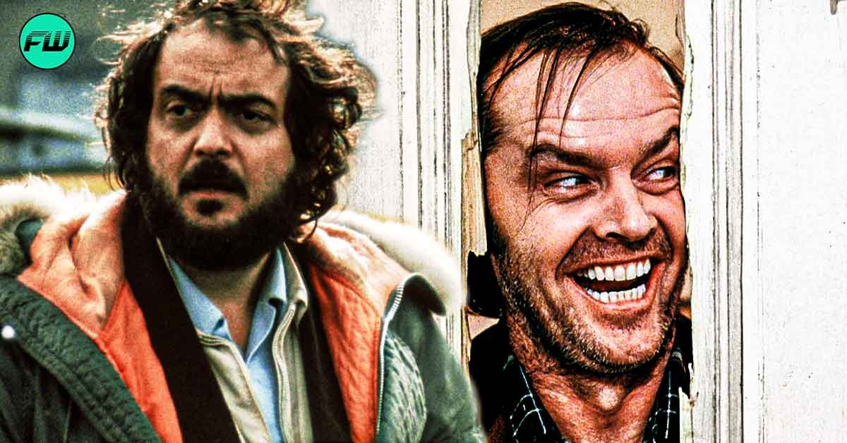 Stanley Kubrick Spent a Year Getting an Iconic Bloody Scene Right in Jack Nicholson’s ‘The Shining’ For One Absurd Reason