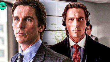 Christian Bale’s Uncanny Talent Freaked Out His Co-stars On American Psycho After Doing Several Takes With The Actor