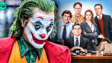 Joker Director Undermined 9 Times Oscar-Nominated Actor To Hail ‘The Office’ Star as His Film’s Real Hero