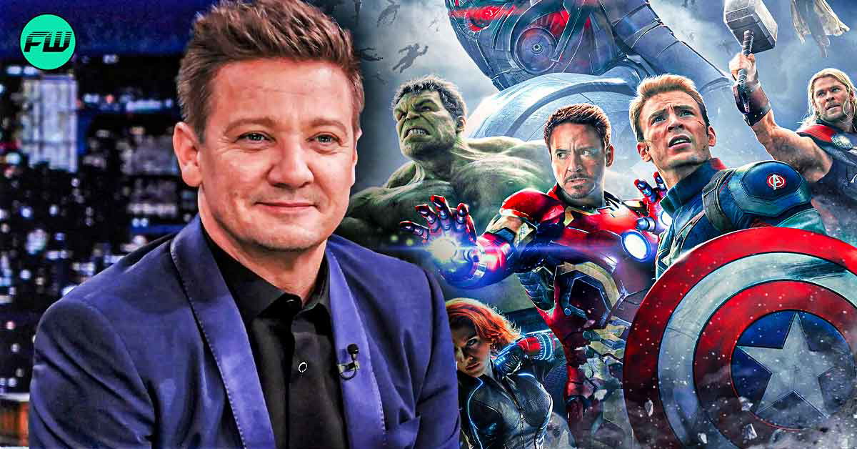 Jeremy Renner Hated Working in Joss Whedon’s $1.5B Avengers Film, Felt His Character Was Unjustly Sidelined