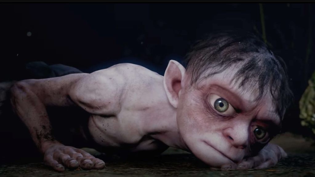 New report suggests The Lord of the Rings: Gollum publisher used ChatGPT to issue apology