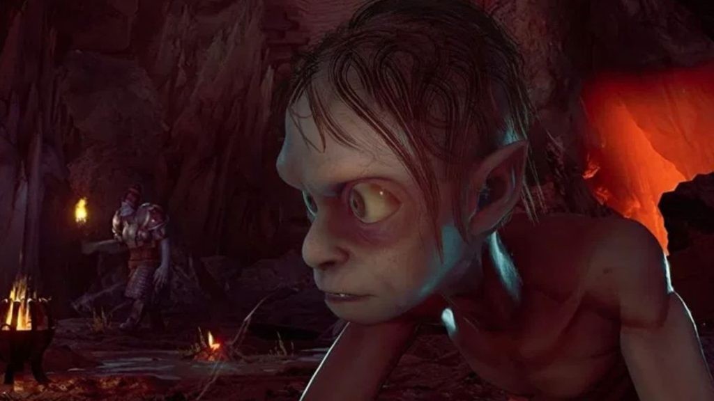 The Lord of the Rings: Gollum developers were not given enough funds