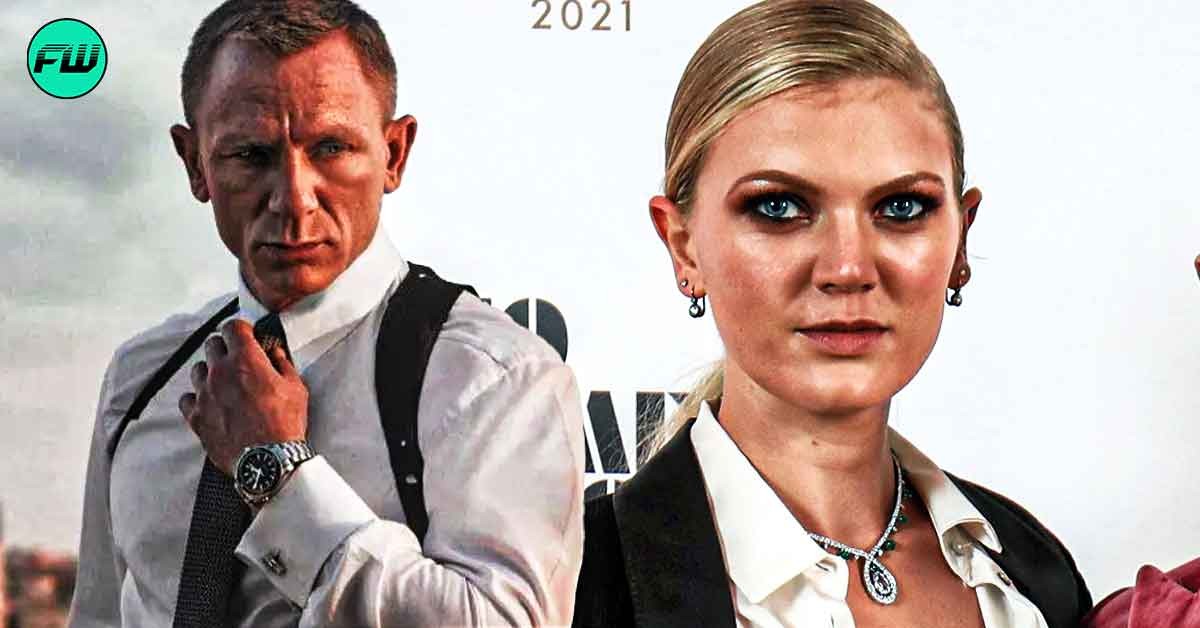 Daniel Craig's Daughters May Not Inherit A Penny From His Hard-Earned $160M Fortune
