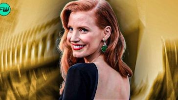 Jessica Chastain Almost Lost Her Shot at Juilliard in Her First Year, Claimed “I was a wreck of anxiety”