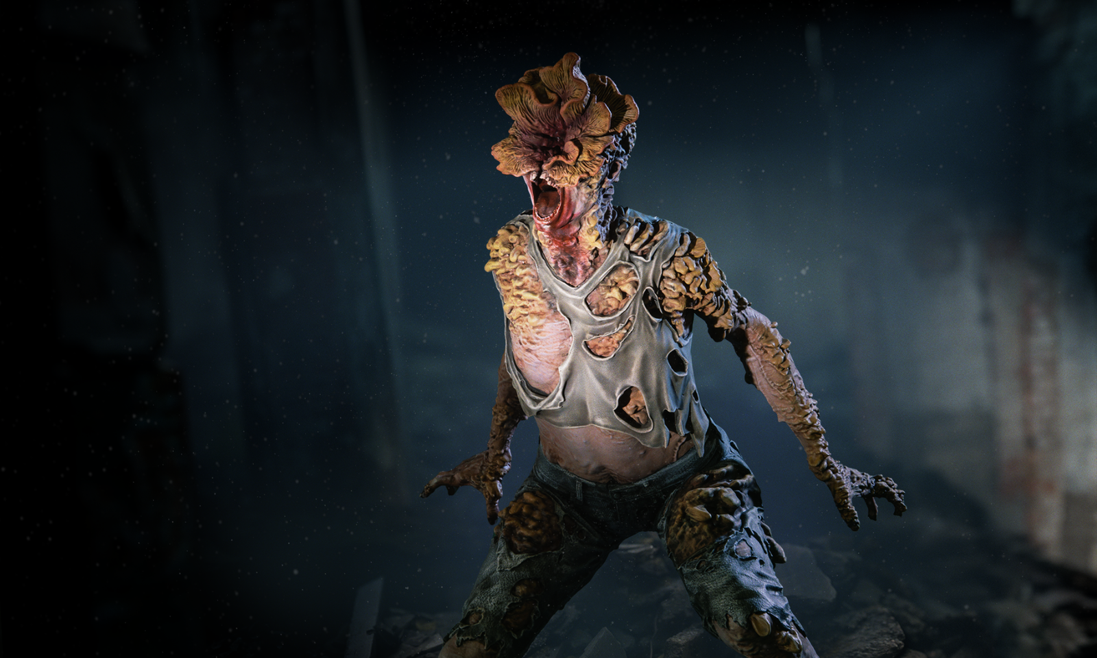 5 Characters From Other Games That’d Fit Right Into Dead by Daylight