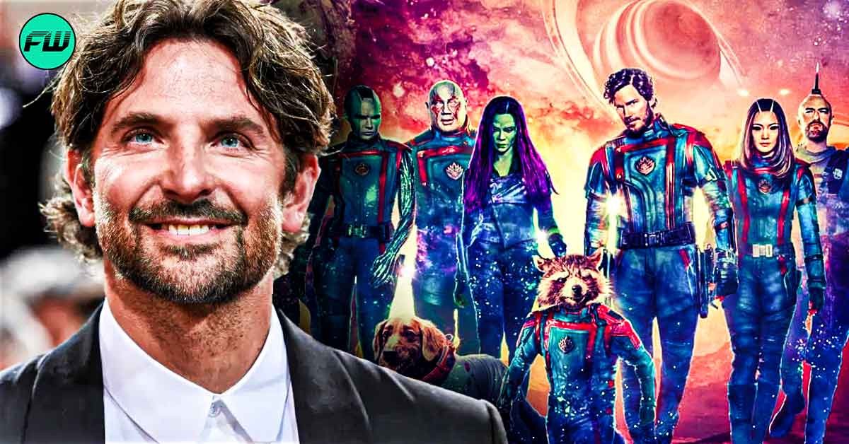 After Bradley Cooper, Another Aging Guardians of the Galaxy Star, 54, Wants to Become a Director