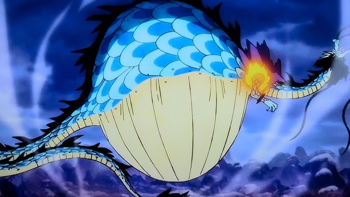 One Piece Proves Why Kaido Is Stronger Than Gear 5 Luffy