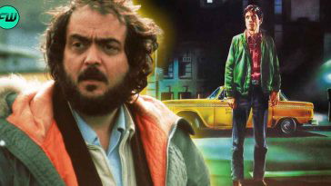 Stanley Kubrick Saved the Life of Taxi Driver Actor Who Later Went On To Viciously Hate the Director