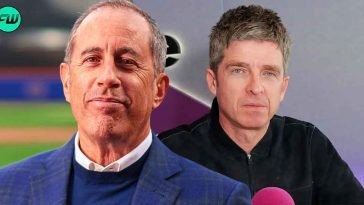 Jerry Seinfeld’s Show Almost Broke Up Oasis Frontman’s Marriage, Claimed “It’s still the best thing” Ever Filmed