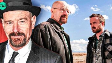 Bryan Cranston Outed One of the Most Chilling Moments From Breaking Bad as His Clear Favorite From the Show