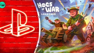 Hogs of War Fans Are Looking to Revive the Classic PS1 Title Through Kickstarter