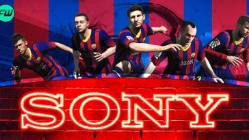 Sony Didn’t Want FIFA Gaming Exclusivity When Offered by Footballing Body