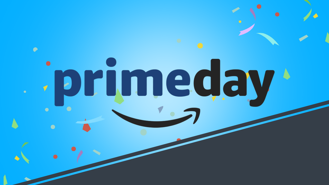The Best Prime Day Video Game Deals