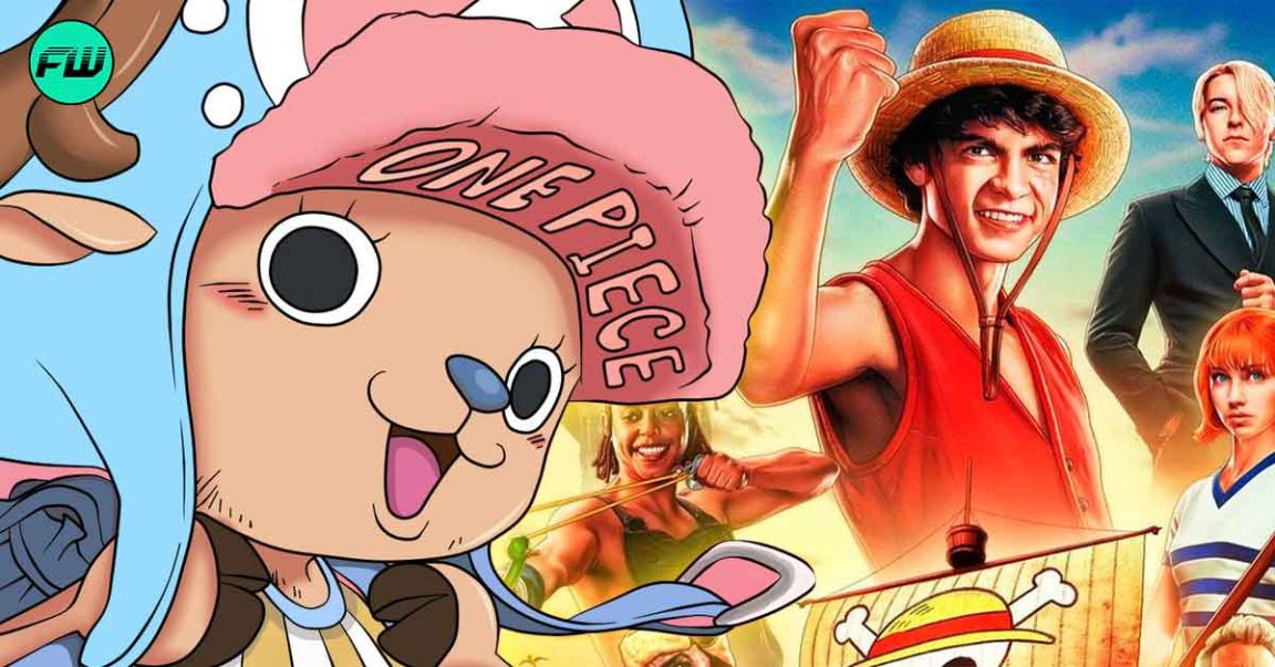 “We’ll go with whatever” One Piece Writer has 1 Thing in Mind so as to