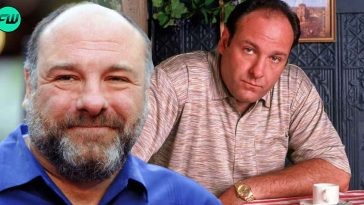 James Gandolfini Was Permanently Damaged After Filming ‘The Sopranos’ Due To One Reason