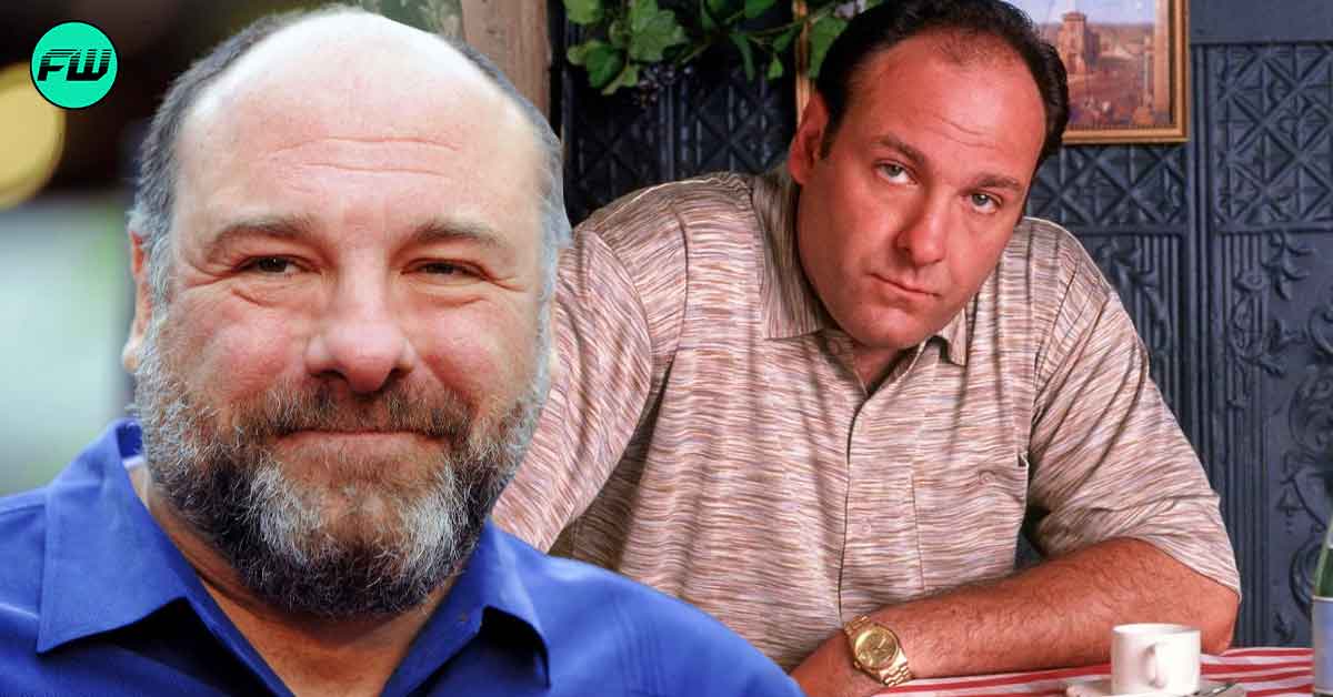“They don’t understand what this does to me” James Gandolfini Was