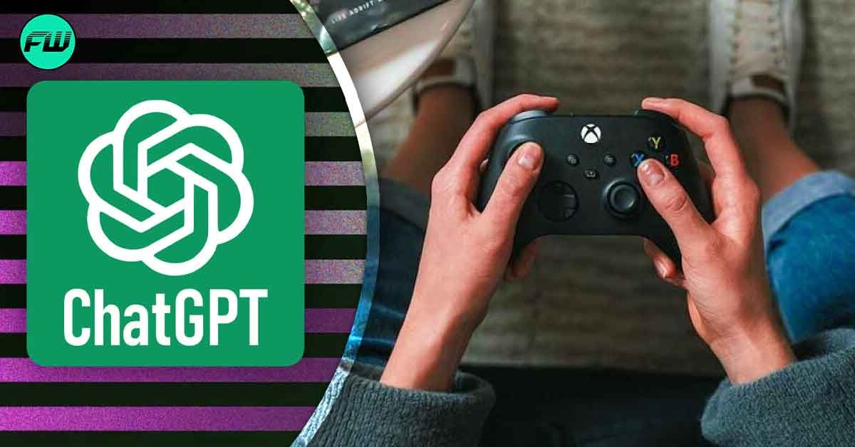 ChatGPT Allegedly Used for Apology from Developer after Worst Game of the Year