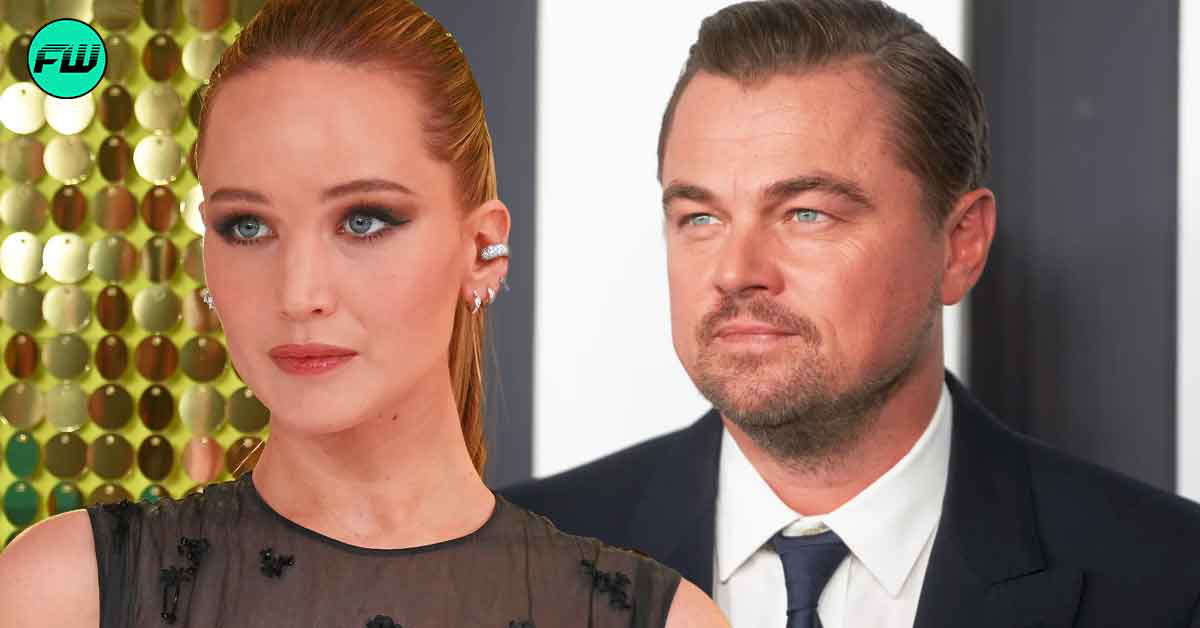 Jennifer Lawrence, Leonardo DiCaprio Earned Absurdly High Salaries for a Movie That Didn’t Even Get a Global Release in Theaters