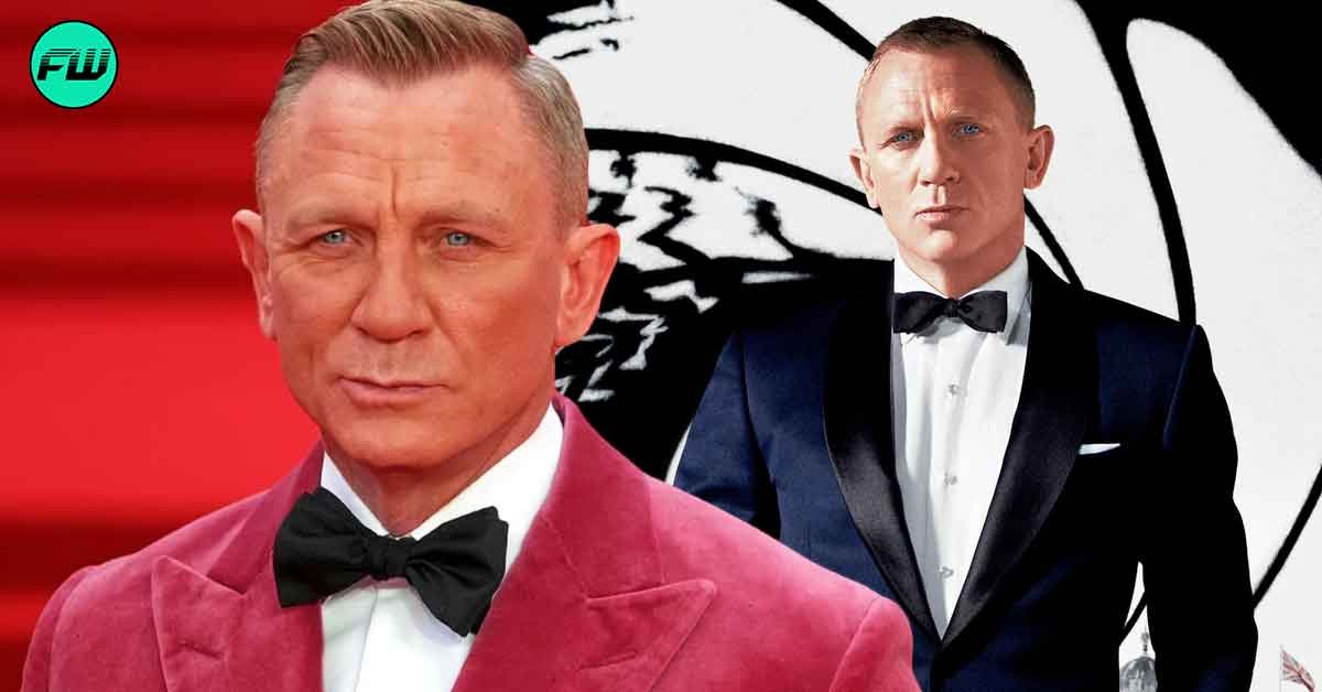 Daniel Craig Was Sold on One Line to Play James Bond After Hesitating to Accept the Part