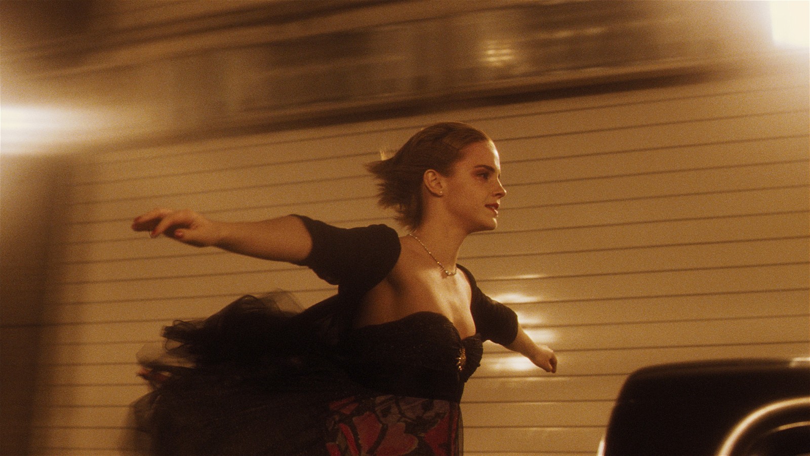 Emma Watson in a still from The Perks of Being a Wallflower