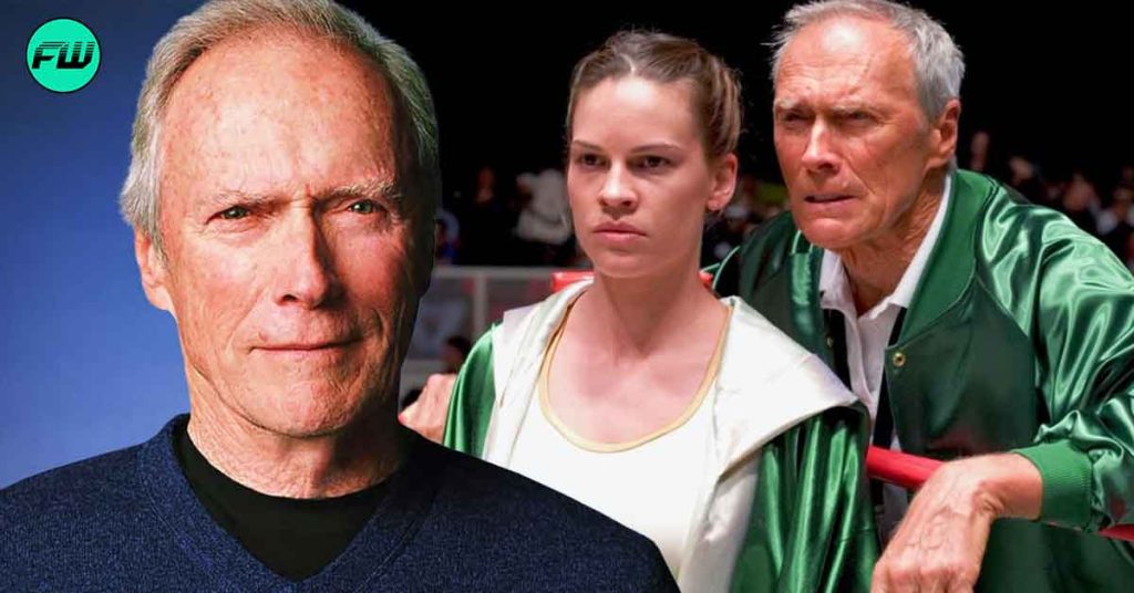 "I knew a girl who became a woman boxer": Real-Life Female Boxer