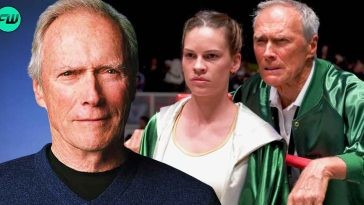"I knew a girl who became a woman boxer": Real-Life Female Boxer Knocked Down Clint Eastwood's Archaic Belief That Landed Her a Role in $231M Movie