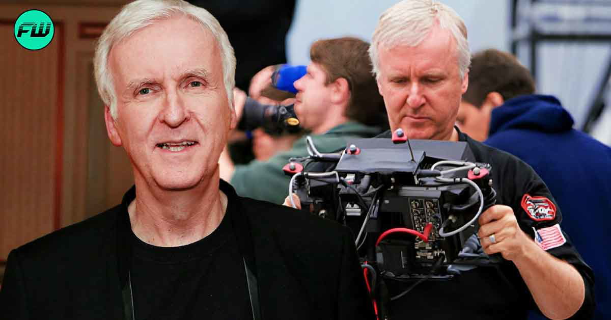 “I threw everything into it”: James Cameron Bet Everything on His $2.9B Magnum Opus To Make It Cool, Claimed It Wasn’t a Smart Approach