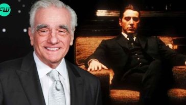 "I was more street level": Martin Scorsese Doesn't Believe He Could Have Directed 'The Godfather 2' Despite Original Director Wanting Him for the Role