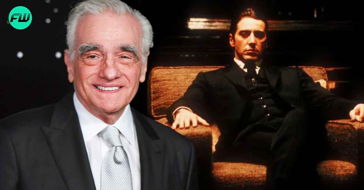 "I was more street level": Martin Scorsese Doesn't Believe He Could Have Directed 'The Godfather 2' Despite Original Director Wanting Him for the Role