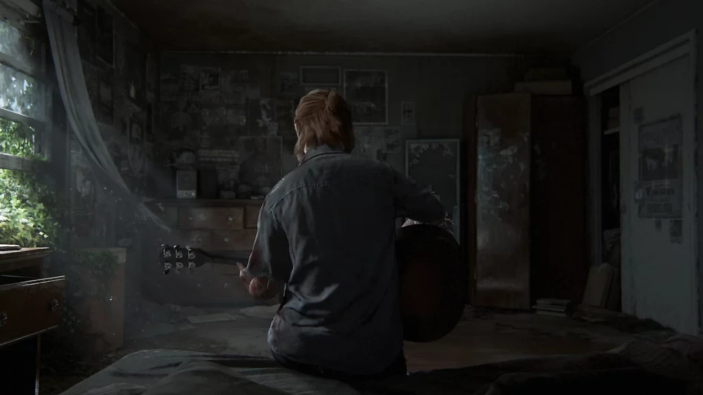 The Last of Us Part 2 was hailed as Game of the Year during The Game Awards 2020.
