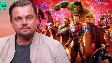 Marvel Actress Was "Praying" to Not Film 'Terrifyingly Brutal R*pe Scene' in $450M Leonardo DiCaprio Movie