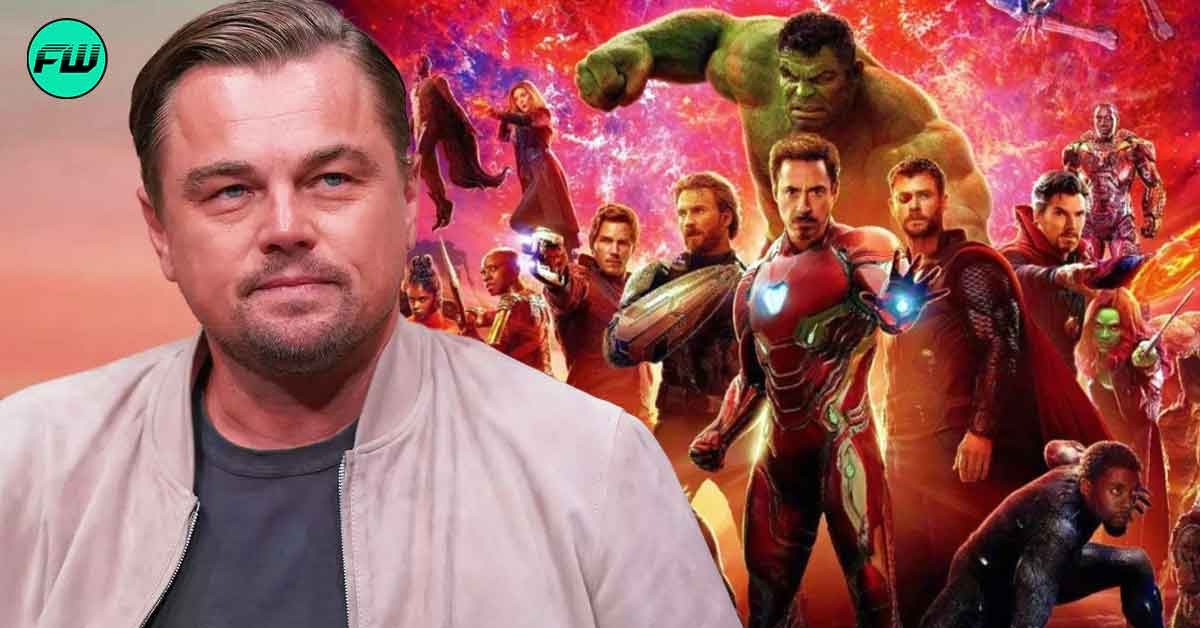 Marvel Actress Was "Praying" to Not Film 'Terrifyingly Brutal R*pe Scene' in $450M Leonardo DiCaprio Movie
