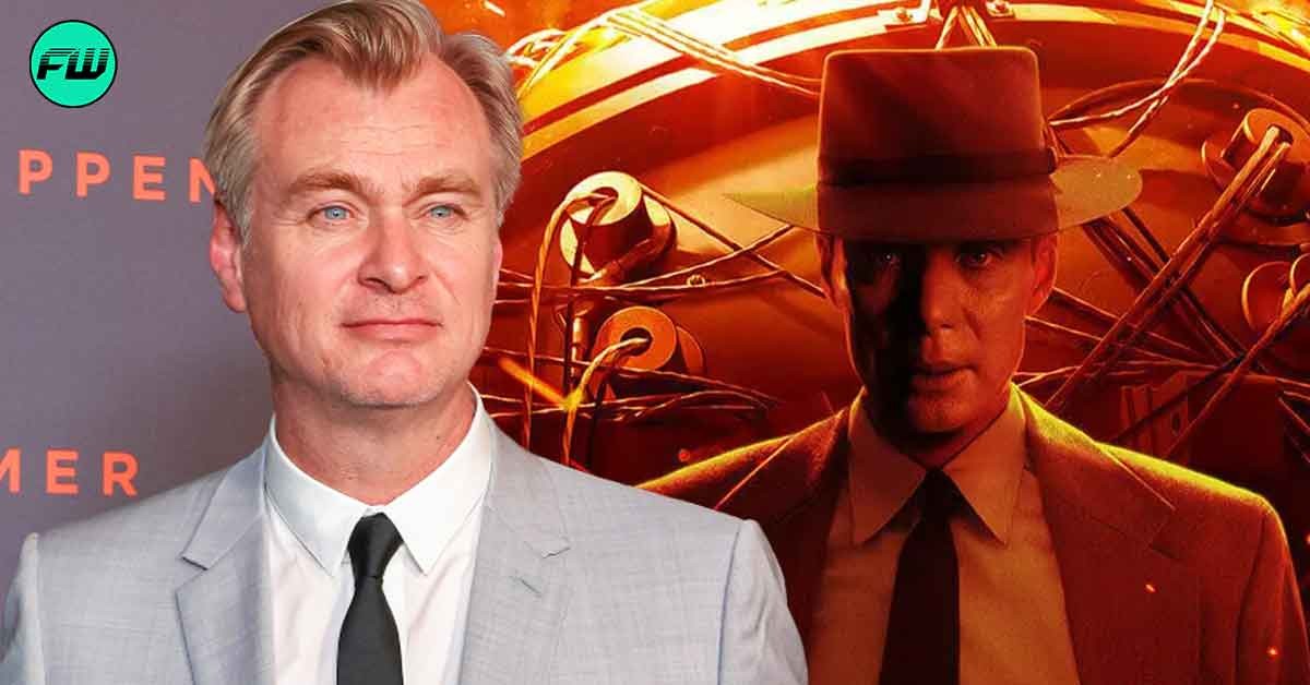 "People got vaporized": Spike Lee Reveals The One Thing Oppenheimer Missed Out on - Was Christopher Nolan Right by Not Including it?