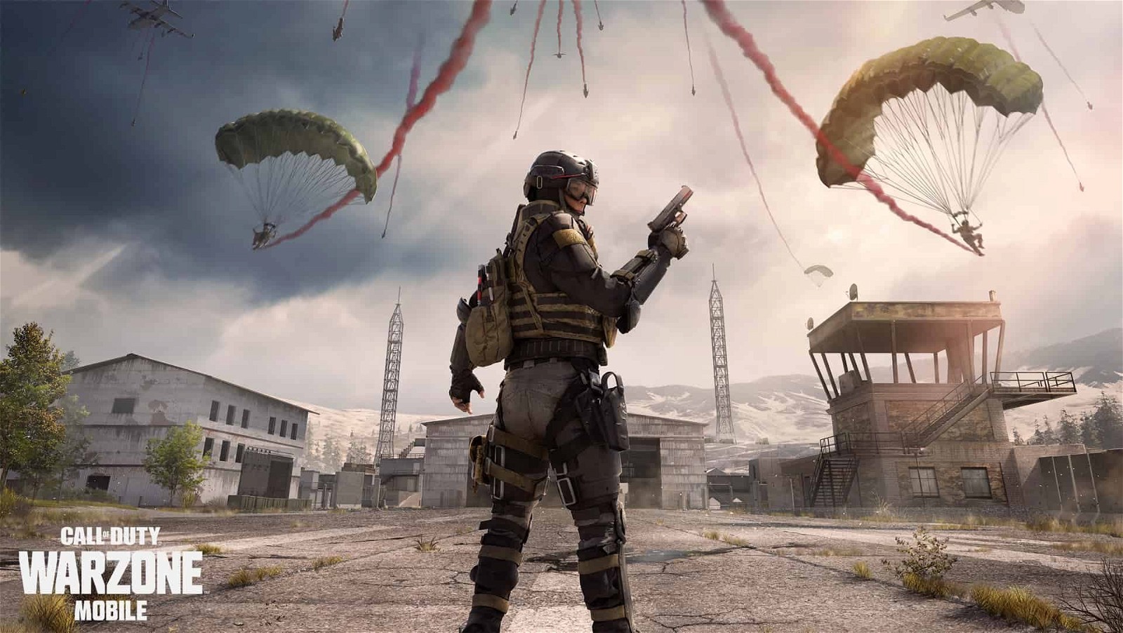 Call of Duty: Warzone Mobile is delayed again and is now slated to release in Spring 2024