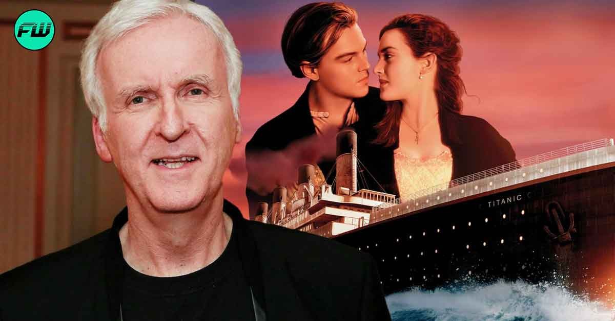 "I've been trying to figure out if we got that right": Not the Door Scene, James Cameron Was Worried for 20 Years if He Got Another 'Titanic' Sequence Right