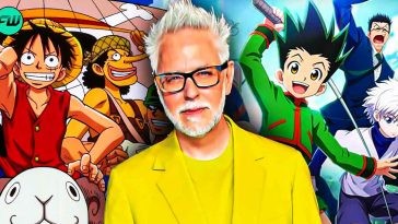 Creators of One Piece and Hunter x Hunter Just Bent the Knee to a Manga That's Almost 3X Bigger Than James Gunn's DCU