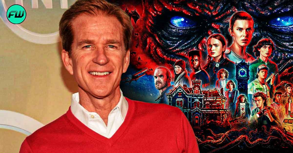 “I didn’t want to do it”: Matthew Modine Was Forced Into Accepting Stranger Things Role, Was Horrified After Finding Out About His Character