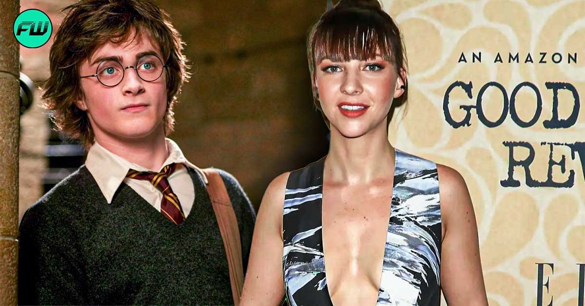 “He helps me make self-tape sometimes”: Does Daniel Radcliffe’s Girlfriend Erin Darke Find His $110M Harry Potter Fame Intimidating?