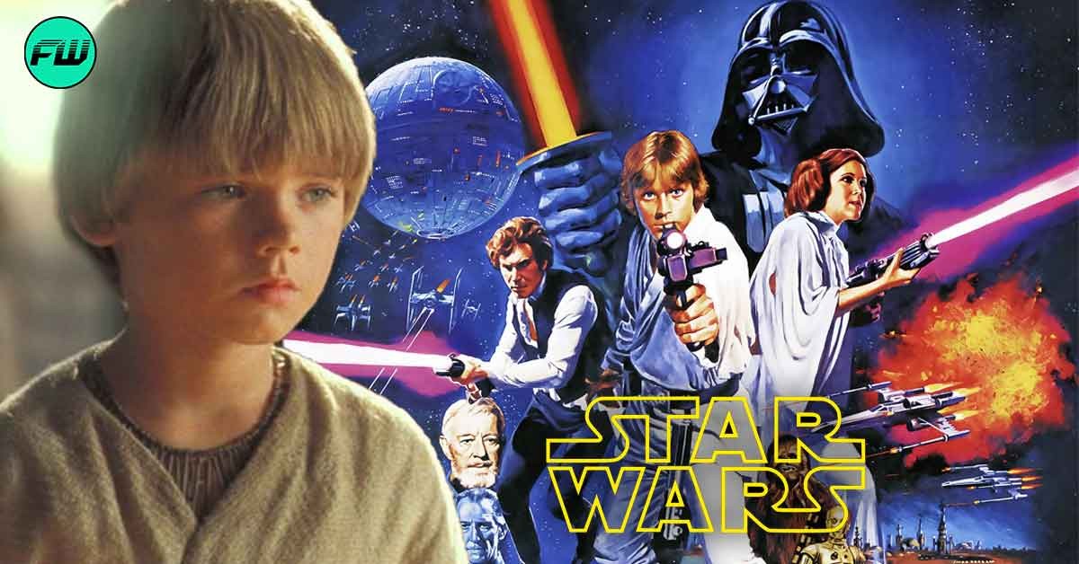 “This only adds to the struggles he faces”: Darth Vader Child Actor Developed Mental Illness Due to Merciless Bullying by Star Wars Fans Who Destroyed His Life
