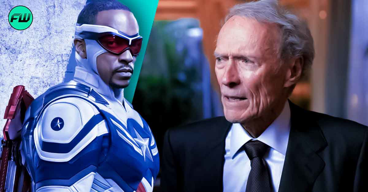 “He’s a mean old dude”: Anthony Mackie Was Hardened By His Experience on Clint Eastwood’s Oscar-Winning Film Due To Co-star’s Bullying